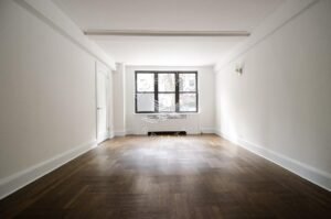 Amazing open layout on East 38th Street in Murray Hill