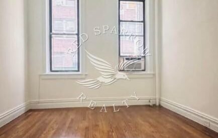 Amazing open layout on East 58th Street in Sutton Place