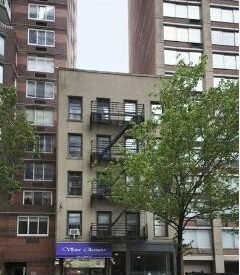 Amazing open layout on East 58th Street in Sutton Place