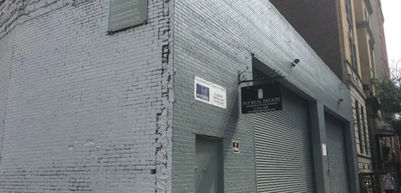 139 Charles Street