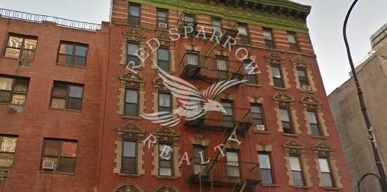 Amazing 1 bed on East 14th Street in the East Village