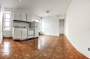 Amazing 1 bed on East 14th Street in the East Village