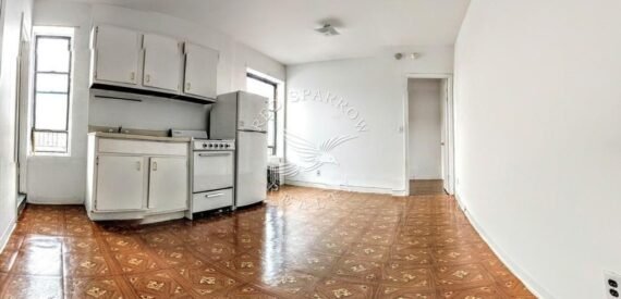 Amazing 1 bed on East 14th Street in the East Village