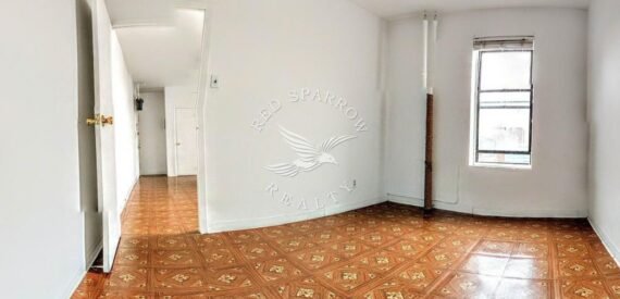 Amazing 1 bed on East 14th Street in the East Village