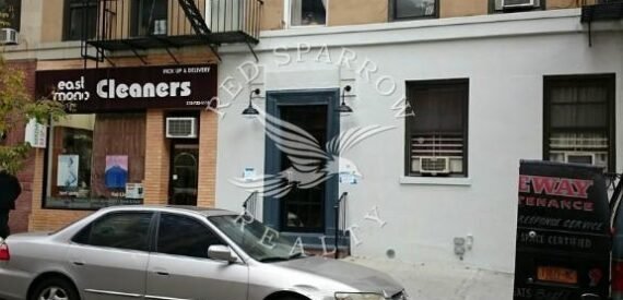 Amazing 1 bed on East 88th Street in the Upper East Side