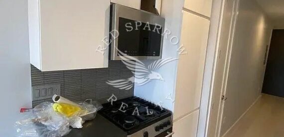 Renovated Bright 1 bedroom Apartment on Stanton Street in the Lower East Side