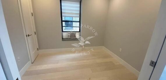 Renovated Bright 1 bedroom Apartment on Stanton Street in the Lower East Side