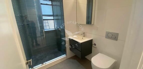 Renovated Bright 1 bedroom Apartment on Stanton Street in the Lower East Side