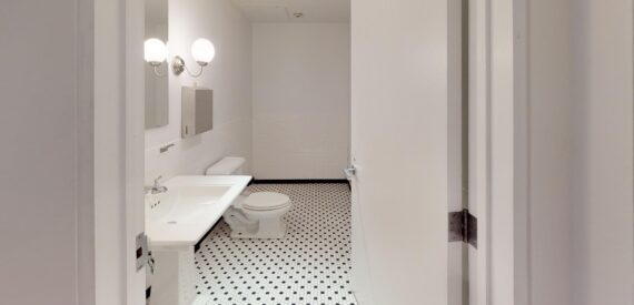 69 Mercer Street – Penthouse Duplex