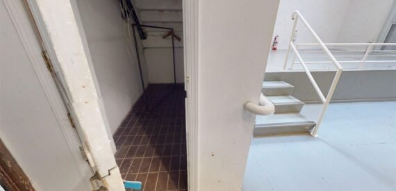 41 Wooster Street &#8211; 1st Floor Rear Retail Duplex &amp; Office