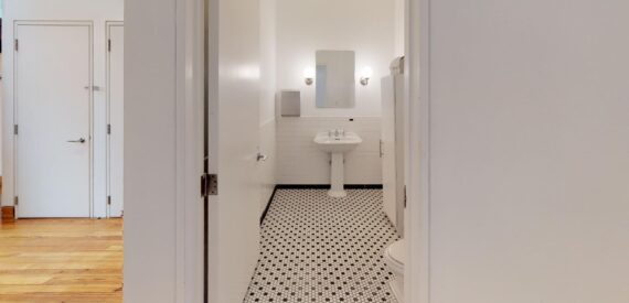 69 Mercer Street – Penthouse Duplex