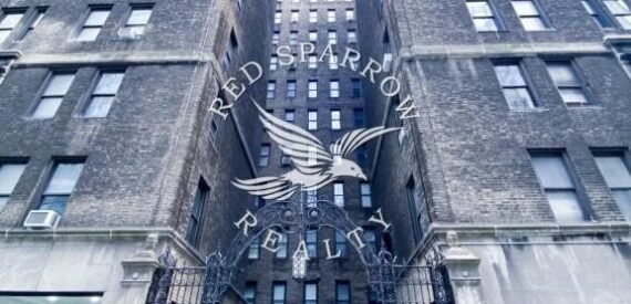 Amazing 1 bedroom on East 46th Street in Turtle Bay