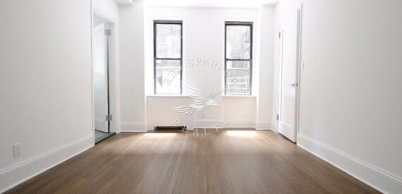 Amazing 1 bedroom on East 46th Street in Turtle Bay