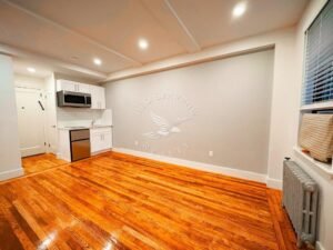 Amazing open layout on Waverly Place in Greenwich Village