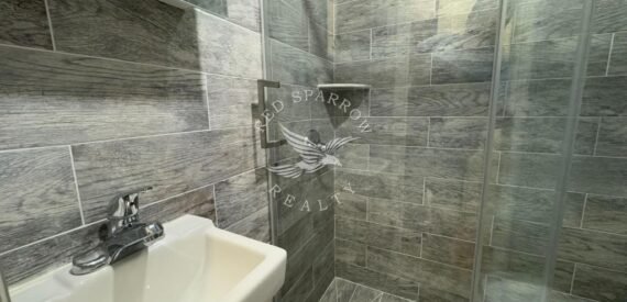 Amazing open layout on Waverly Place in Greenwich Village