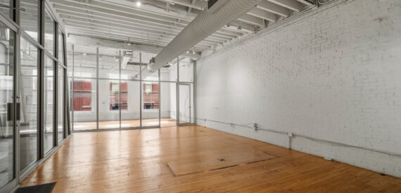 39 Wooster Street – 3rd Floor