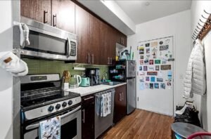 Modern 2BR in East Williamsburg — Bright, Stylish &amp; Move-In Ready!