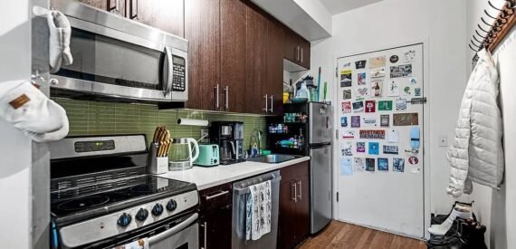 Modern 2BR in East Williamsburg — Bright, Stylish &amp; Move-In Ready!