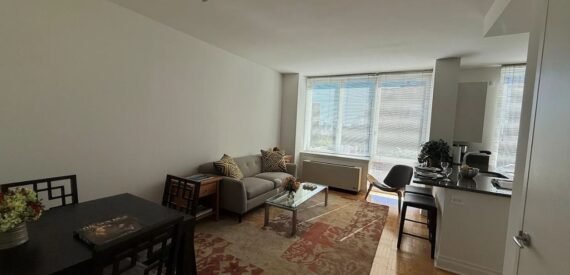 Amazing 1 bed on Lexington Avenue in Carnegie Hill
