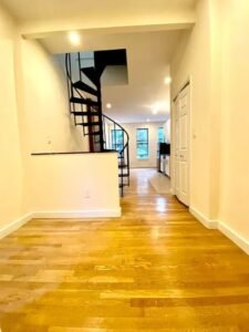 Amazing 1 bed on East 82nd Street in Yorkville