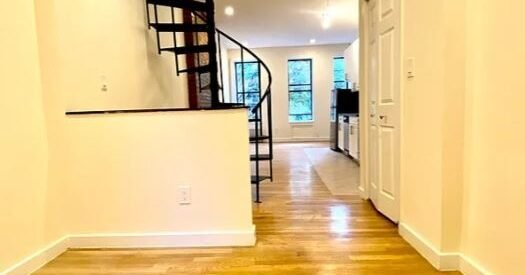 Amazing 1 bed on East 82nd Street in Yorkville