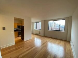 Amazing 2 bed on West 96th Street in Upper West Side