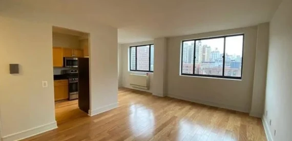 Amazing 2 bed on West 96th Street in Upper West Side