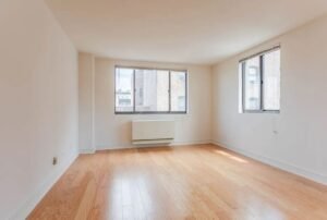 Amazing 1 bed on West 96th Street in Upper West Side