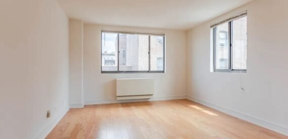 Amazing 1 bed on West 96th Street in Upper West Side