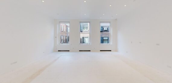 69 Mercer Street – 4th Floor