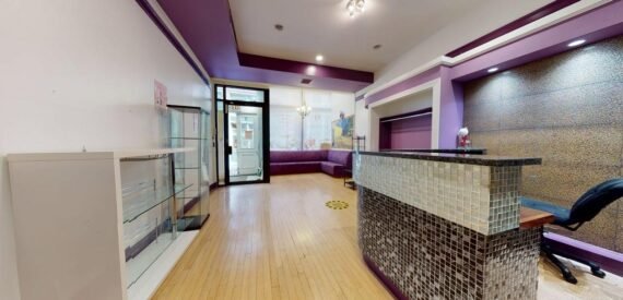 41 Wooster Street – 1st Floor Front Retail