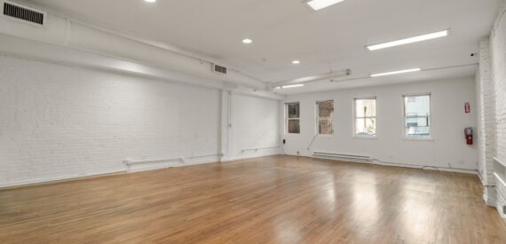 41 Wooster Street – 2nd Floor