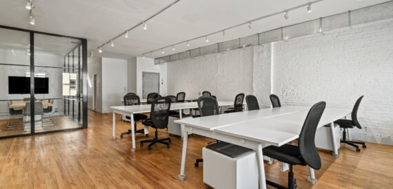 41 Wooster Street – 3rd Floor