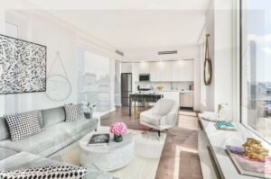 Amazing 2BR residence on East 54th Street in Sutton Place