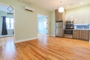 Gorgeous 2-Bedroom Apartment in Bushwick