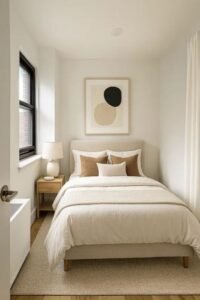 Renovated two bed on East 37th Street in Murray Hill
