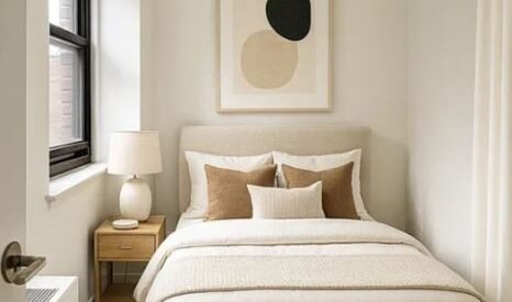 Renovated two bed on East 37th Street in Murray Hill