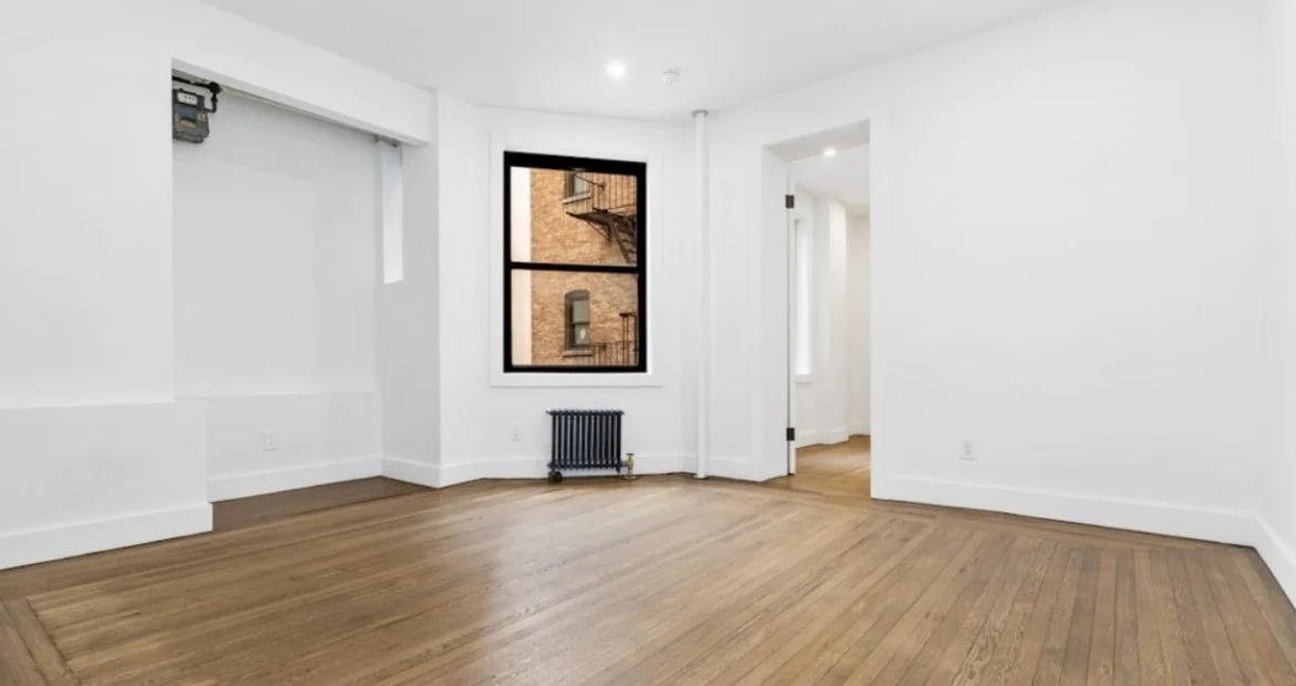 Amazing 1 Bed on Tiemann Place in Morningside Heights