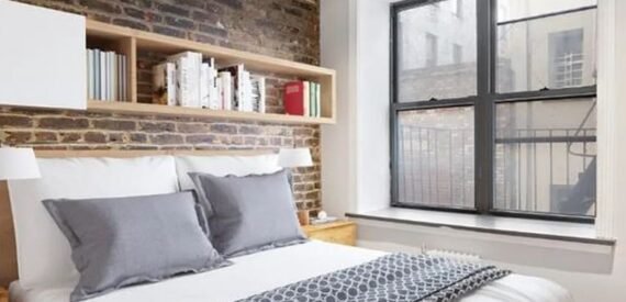 Amazing 2 bed on East 13th Street in the East Village