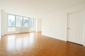 Amazing open layout on West 43rd Street in Hell’s Kitchen