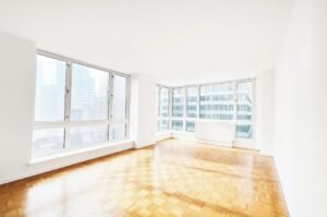 Amazing 1 bed on West 43rd Street in Hell’s Kitchen