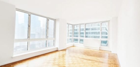 Amazing 1 bed on West 43rd Street in Hell’s Kitchen