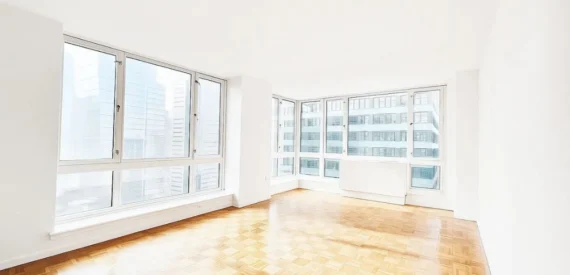Amazing 1 bed on West 43rd Street in Hell’s Kitchen