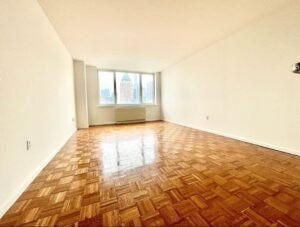 Amazing 1 bed on West 43rd Street in Hell’s Kitchen