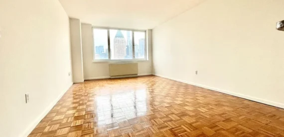 Amazing 1 bed on West 43rd Street in Hell’s Kitchen