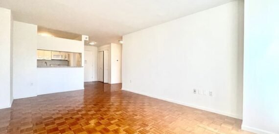Amazing 1 bed on West 43rd Street in Hell&#8217;s Kitchen
