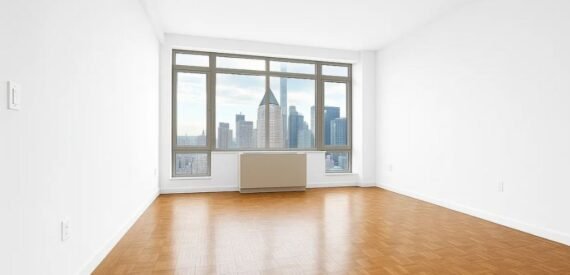 Amazing 2 bed on West 43rd Street in Hell&#8217;s Kitchen