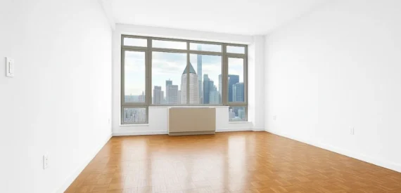 Amazing 2 bed on West 43rd Street in Hell’s Kitchen