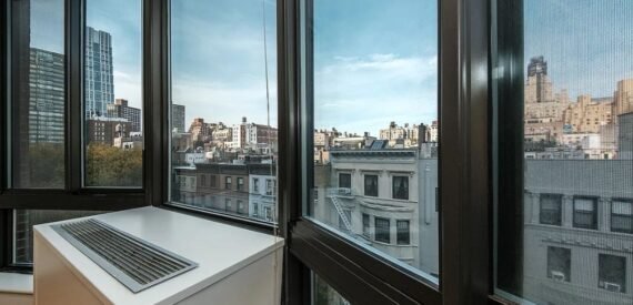 Amazing 1 bed on West 68th Street in Lincoln Square