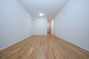 Amazing 1 bed on West 68th Street in Lincoln Square